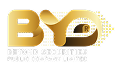 BYD Logo